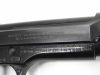 [WA] ベレッタ M92FS プレミアムエディション ブラック 木製グリップカスタム (中古)