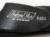 [BUCHEIMER] Federal Man B355 リボルバー用ホルスター (中古)