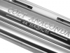 [マルシン] コルトアナコンダ シルバーABS Xカートリッジ 8インチ 6mmBB カートリッジ欠品 トリガー不調 (訳あり)