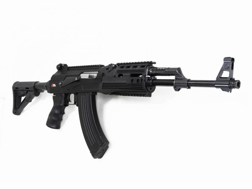 東京マルイ AK47 HC銃の種類ライフル - トイガン