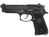 [マルシン] M92F ブリガーディア HW モデルガン完成品 (中古)