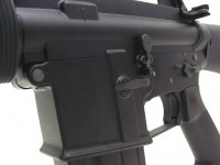 [WE] M16A1 GBB オープンボルト ガスブローバックライフル (新品取寄)