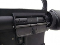 [WE] M16A1 GBB オープンボルト ガスブローバックライフル (新品取寄)
