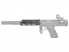 [ACTION ARMY] AAP-01 アサシン用 M-LOK マルチレイル U01-025 (新品)