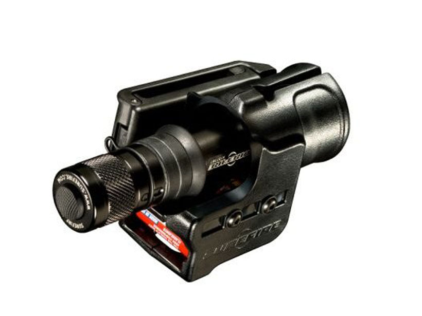 [SUREFIRE] Z2L-BK-KIT01 LEDコンバットライト ホルスターキットセット (中古)