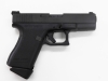 [MGC] グロック/GLOCK17 2ndフレームタイプ タニコバマガジンバンパー付 (中古)