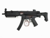 [G&G] MP5 電動ガン TGM A3 ETU 電子トリガー搭載 (新品)