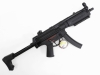 [G&G] MP5 電動ガン TGM A3 ETU 電子トリガー搭載 (新品)