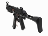 [G&G] MP5 電動ガン TGM A3 ETU 電子トリガー搭載 (新品)