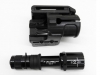 [SUREFIRE] Z2L-BK-KIT01 LEDコンバットライト ホルスターキットセット (中古)