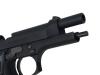 [KSC] ベレッタ U.S.9mm M9 ブラックHW ガスブローバック (中古)