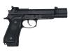 [KSC] ベレッタ M92 ターゲット システム7(07HK) ガスブローバック (中古)