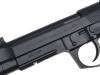 [KSC] ベレッタ M92 ターゲット システム7(07HK) ガスブローバック (中古)