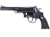 [コクサイ] S&W M28 ハイウェイ パトロールマン 6インチ 発火モデルガン No.20 旧モデル (中古)