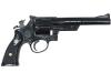 [コクサイ] S&W M28 ハイウェイ パトロールマン 6インチ 発火モデルガン No.20 旧モデル (中古)