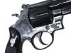 [コクサイ] S&W M28 ハイウェイ パトロールマン 6インチ 発火モデルガン No.20 旧モデル (中古)