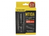 [NITECORE] MT10A LEDコンパクトライト2スイッチモデル 単三乾電池 (未使用)