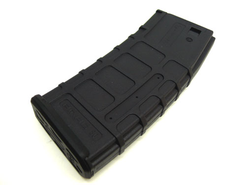 [NB] MAGPUL PTS P-MAGタイプ スタンダードマガジン BK (中古)