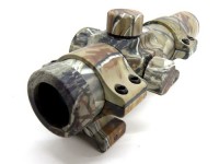 [Bushnell] レッドドットサイト 迷彩 1×28mm 730131APG (新品)