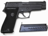 [MGC] SIG SAUER P220 リアサイト欠品 (訳あり)