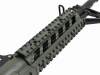 [G&G] CM16 Raider-L ブラック Standard OD色塗装 (中古)