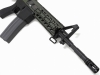 [G&G] CM16 Raider-L ブラック Standard OD色塗装 (中古)