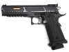 [APS/Army Armament] TTI JW3 コンバットマスター R602 ガスブローバック (中古)