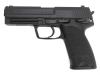 [KSC] H&K USP.45 フルサイズ ガスブローバック (中古)