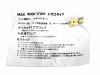 [MULE] 東京マルイ電動ガン トンプソンM1A1用 シカゴタイプ ウォールナット木製ストック (新品)