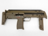 [VFC] MP7 GBB RAL8000 フレーム&ストック (中古)