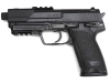 [東京マルイ] H&K USP 電動ハンドガン リポバッテリー仕様カスタム (中古)