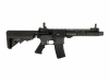 [S&T] AR-15A4 TF FW 9GBB ガスブローバック スポーツライン BK (中古)