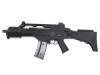 [S&T] G36CV 電動ブローバック BK (中古)