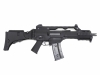 [S&T] G36CV 電動ブローバック BK (中古)