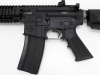 [KingArms] Daniel Defense / ダニエル ディフェンス M4A1 GBB BK ブラックカラー (中古)