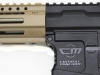 [G&G] CM16 Raider 2.0E DESERT TAN 電子トリガーユニット・MOSFET搭載 本体のみ (中古)