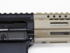 [G&G] CM16 Raider 2.0E DESERT TAN 電子トリガーユニット・MOSFET搭載 本体のみ (中古)