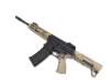 [G&G] CM16 Raider 2.0E DESERT TAN 電子トリガーユニット・MOSFET搭載 本体のみ (中古)