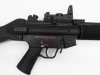 [東京マルイ] MP5 SD5 ワルサードット付 動作可 (中古)