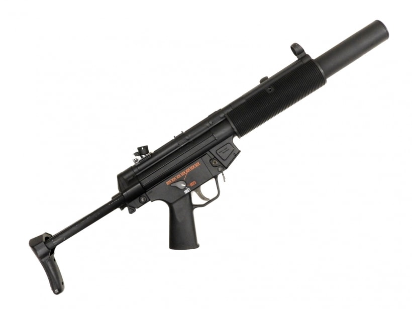 bolt MP5 sd ジャンク-