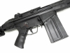 [LCT] H&K G3A3 ストック&マウントレイルカスタム (中古)