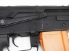 [CYMA] RPK-74 フルメタル リアルウッド ストックカスタム マウント付 (中古)