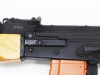 [CYMA] RPK-74 フルメタル リアルウッド ストックカスタム マウント付 (中古)