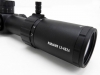 [VECTOR OPTICS] PARAGON 1.2-6x24 CQB ライフル スコープ ミディアム 3倍～ Φ30mm イルミネーション 実銃用 (中古)