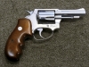 [コクサイ] S&W M60 チーフスペシャル 3インチ シルバー (中古)