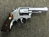 [コクサイ] S&W M65 4インチ 予備カートセット (中古)