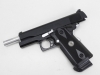 [WA] ハイキャパシティ.45 CQBスペシャル セミカスタム (中古)