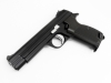 [マルシン] SIG P210 6mmBB ガスブローバック ブラックABS (中古)