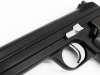 [マルシン] SIG P210 6mmBB ガスブローバック ブラックABS (中古)