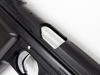 [マルシン] SIG P210 6mmBB ガスブローバック ブラックABS (中古)